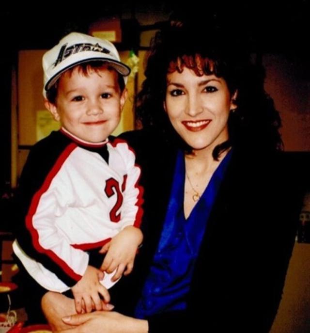 画像: Instagram/Austin Mahone