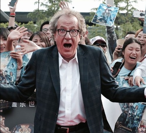 画像3: 10年ぶりの「名コンビ」がファンサービス