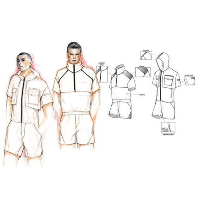 画像: あのスポーツブランドからも発売