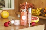 画像: ピンクの“スキンドリンク”でキレイに!クリニーク×Why Juice?のコラボドリンク