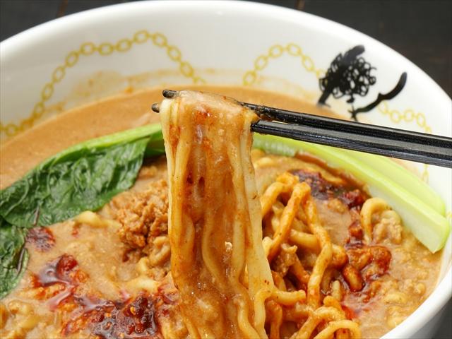画像3: 本場の味を再現した26種のラーメン!『香港屋台 カンフーキッチン』がオープン