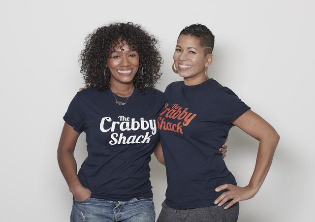 画像4: 米ブルックリンの人気シーフードレストランThe Crabby Shackが日本初上陸!