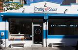 画像1: 米ブルックリンの人気シーフードレストランThe Crabby Shackが日本初上陸!