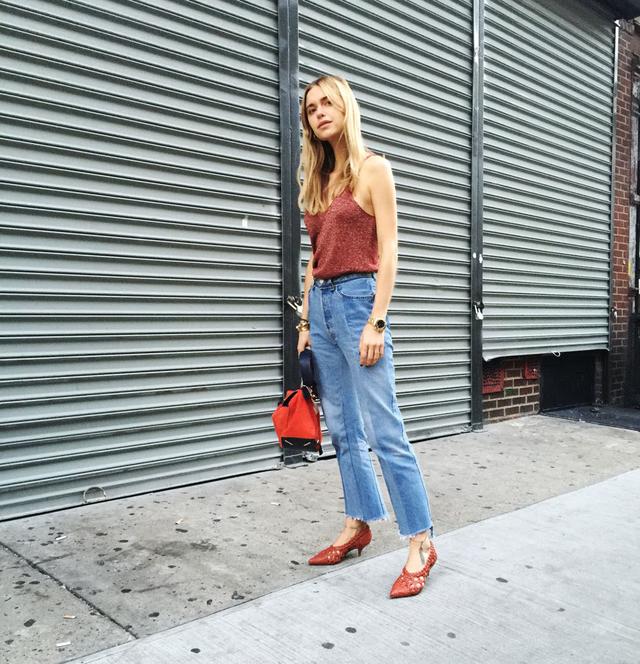 画像: ©lookdepernille