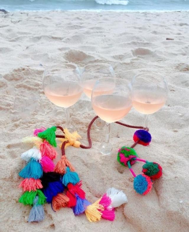 画像: ©tipsywomen