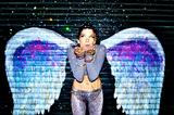 画像2: 写真映え抜群!LAで話題のコレット・ミラーの「エンジェルウイング」が日本初上陸