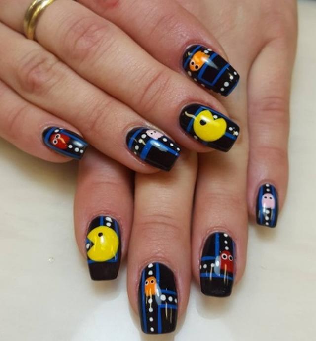 画像: ©nails_2001