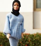 画像2: 自分の宗教や文化的アイデンティティーがルーツ