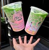 画像2: 「Cha Cha Matcha(チャ・チャ・マッチャ)」