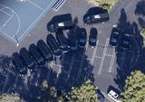 画像4: 爆発物探知犬まで!ミランダ・カーの挙式は厳重警備