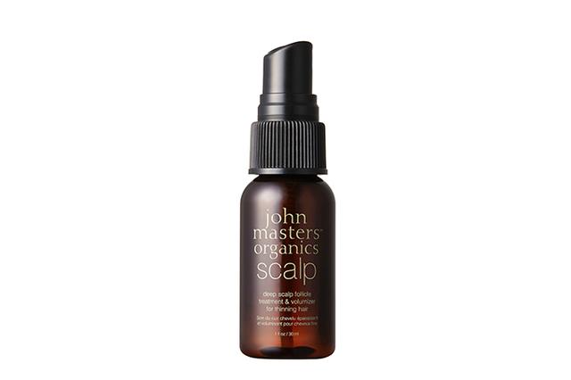 画像: ディープスキャルプFTボリューマイザー 30ml
