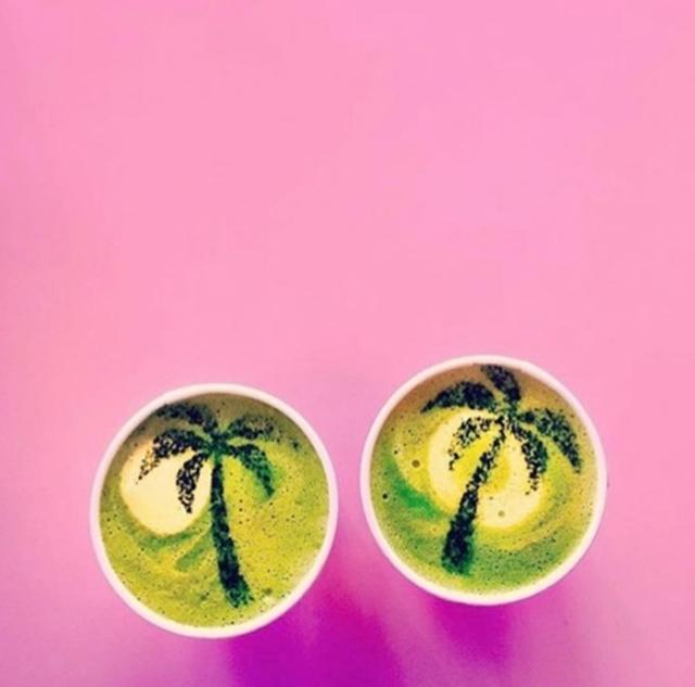 画像4: 「Cha Cha Matcha(チャ・チャ・マッチャ)」
