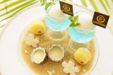 画像2: 常夏リゾート感たっぷりの「ハワイアンサマー アフタヌーンティー」登場