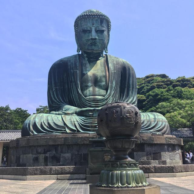 画像3: 寺院めぐりも