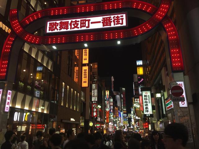 画像2: 移動はゆりかもめ