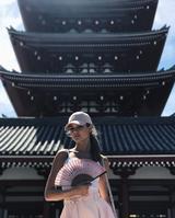 画像2: お寺から最新スポットまで、東京を遊びつくす