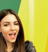 画像: ©Victoria Justice