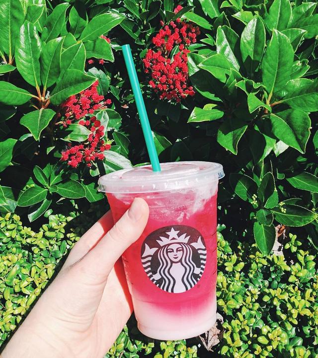 画像: ©4thandmeekerstarbucks
