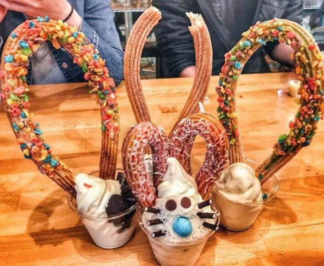 画像5: アメリカで大ブームのスイーツ