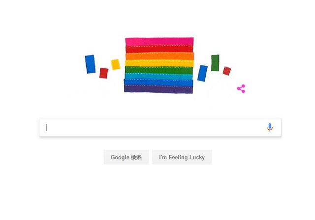 画像2: LGBT+の象徴となったレインボーフラッグ