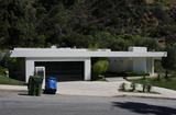 画像: カリフォルニアにあるキアヌの自宅。価格は約5.4億円とAリストセレブにしてはお手頃。