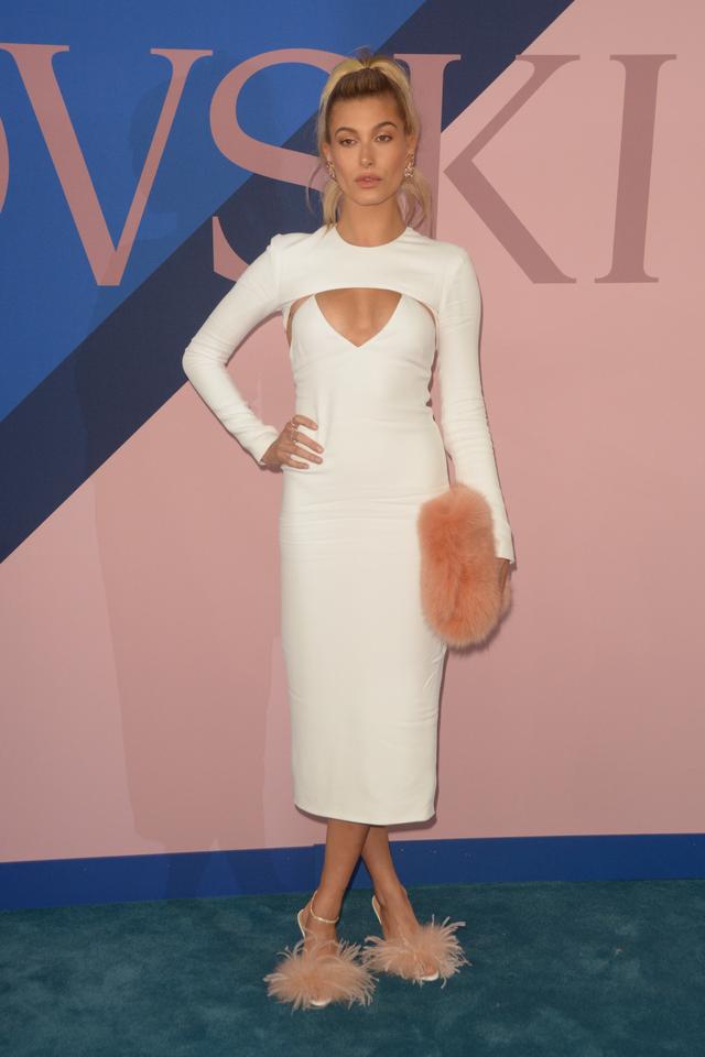 画像2: CFDAファッション・アワードのレッドカーペット・ドレスレポート
