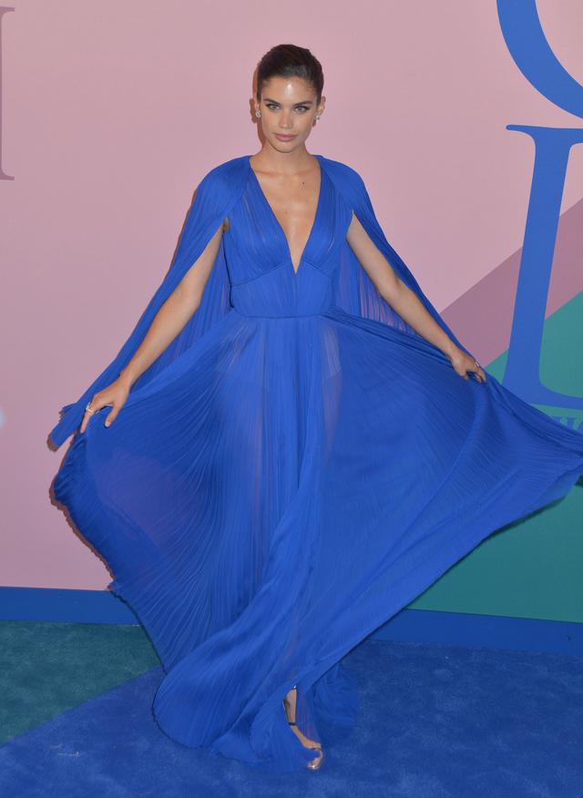 画像9: CFDAファッション・アワードのレッドカーペット・ドレスレポート