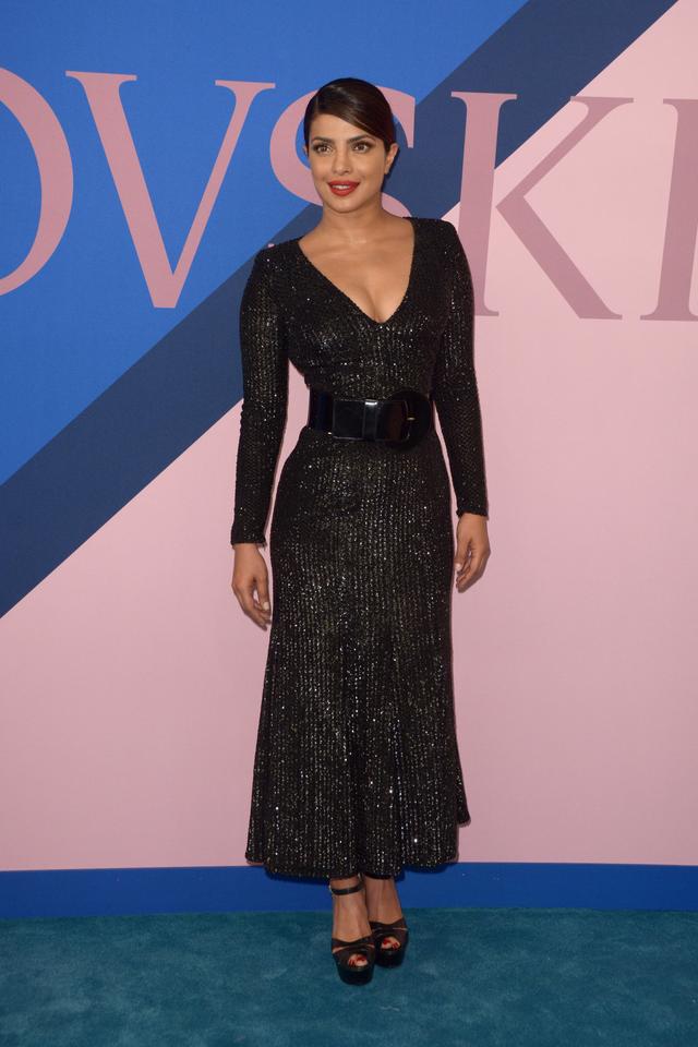 画像5: CFDAファッション・アワードのレッドカーペット・ドレスレポート