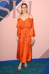 画像8: CFDAファッション・アワードのレッドカーペット・ドレスレポート