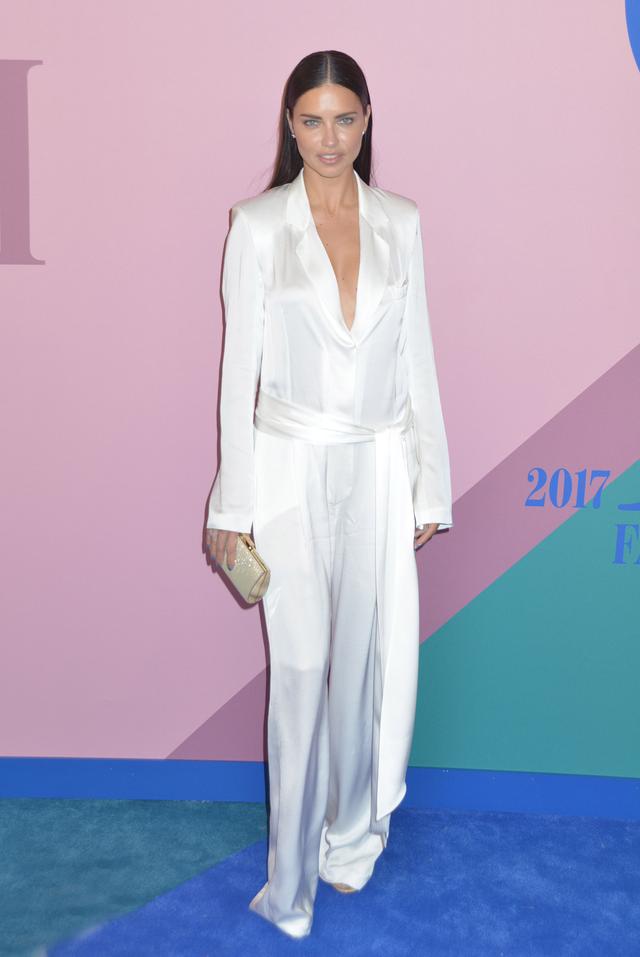 画像11: CFDAファッション・アワードのレッドカーペット・ドレスレポート