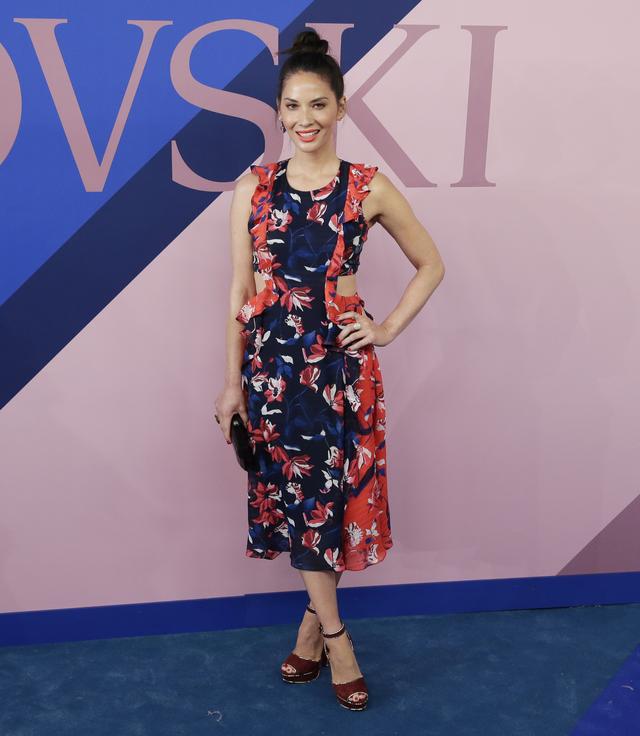 画像7: CFDAファッション・アワードのレッドカーペット・ドレスレポート