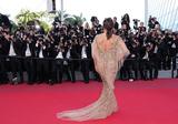 画像: 女優のエヴァ・ロンゴリア 、第70回カンヌ国際映画祭にて。