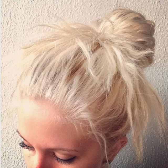 画像: ©kellylouisekilljoy/Instagram