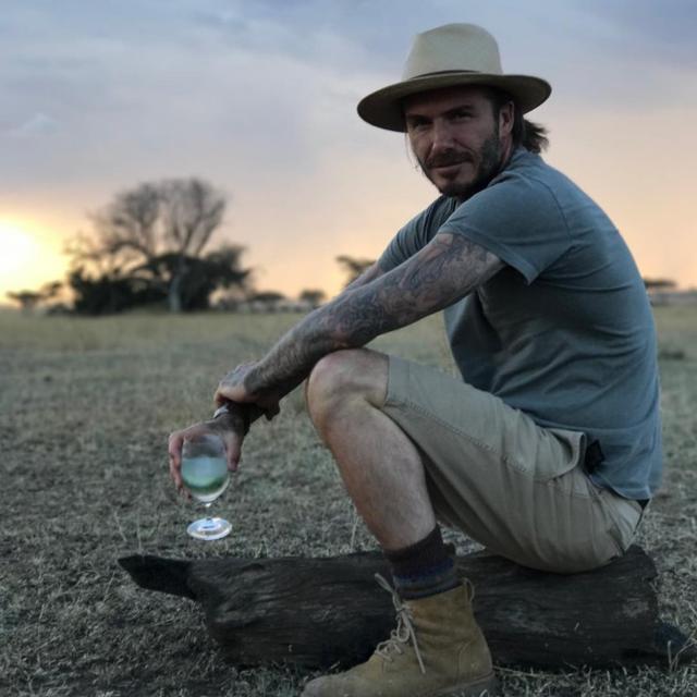 画像2: ©David Beckham