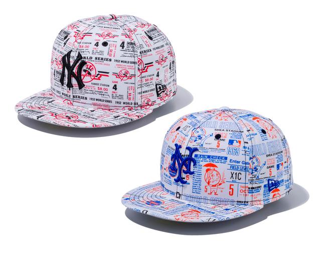 画像: 59FIFTY®:¥5,500+(税)