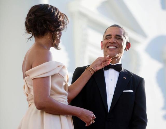 画像: ©Michelle Obama