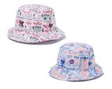 画像: Bucket-01:¥4,600+(税)