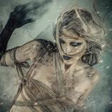 画像: 「THE MUMMY」 Death New Life デザイン