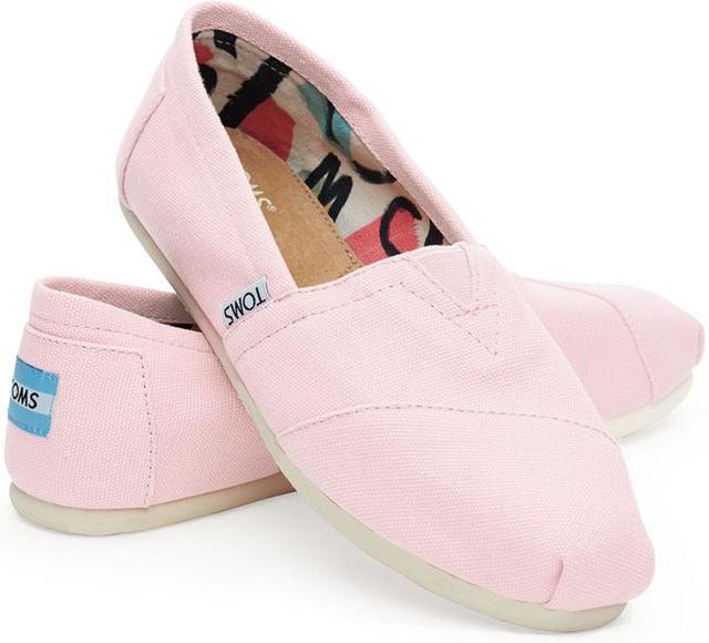 画像: PINK ICING CANVAS WOMEN'S CLASSICS SOLD OUT!