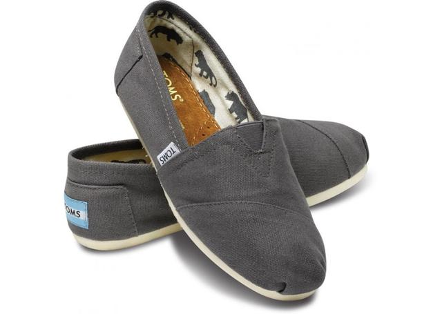 画像: ASH CANVAS WOMEN'S CLASSICS 7,452円(税込)