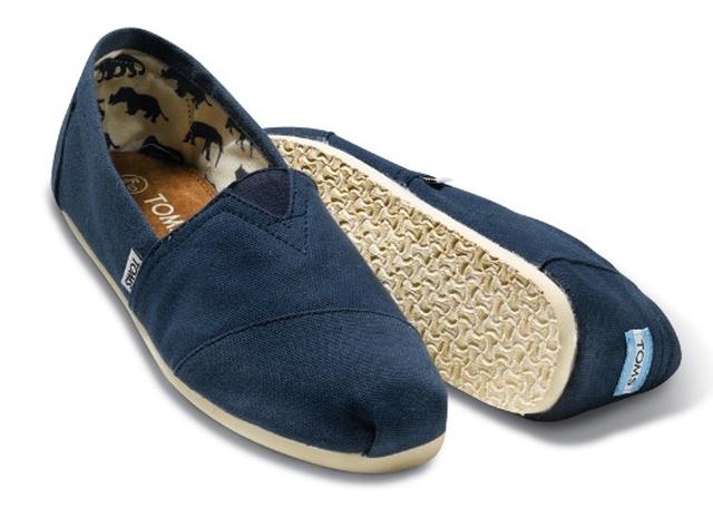 画像: NAVY CANVAS MEN'S CLASSICS 7,452円(税込)
