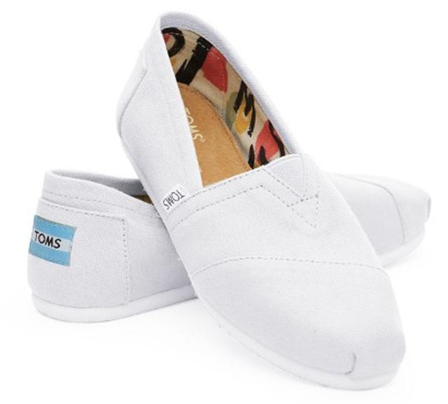 画像: OPTIC WHITE CANVAS WOMEN'S CLASSICS 7,452円(税込)
