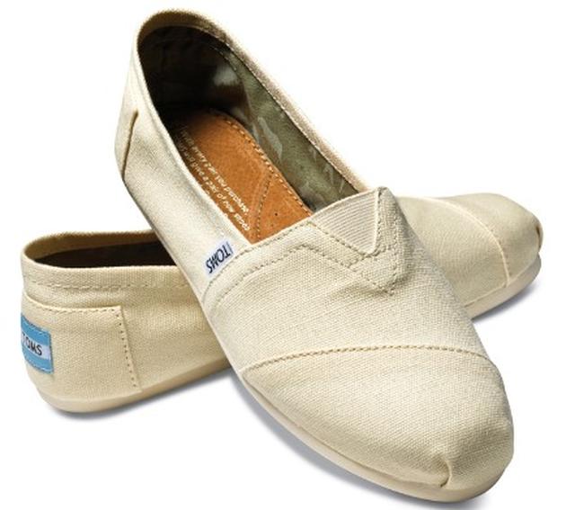 画像: NATURAL CANVAS WOMEN'S CLASSICS 7,452円(税込)