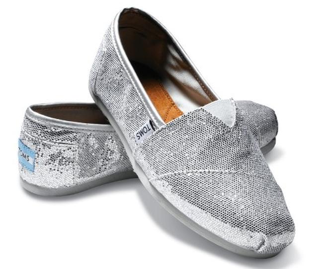 画像: SILVER GLITTER WOMEN'S CLASSICS 8,964円(税込)