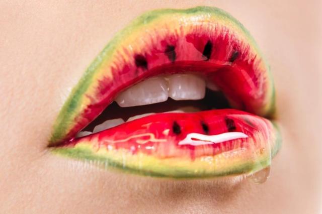 画像: ©Katjaana Makeup