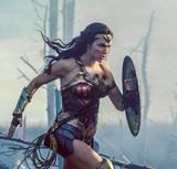 画像: ©WonderWomanFilm