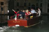 画像4: 彼の母国イタリアで挙式
