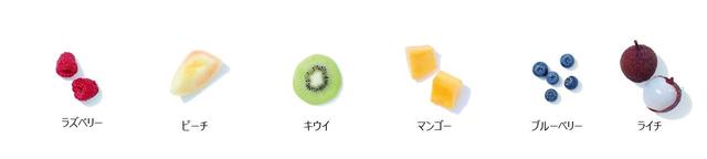 画像1: フルーツ・イン・ティとは?