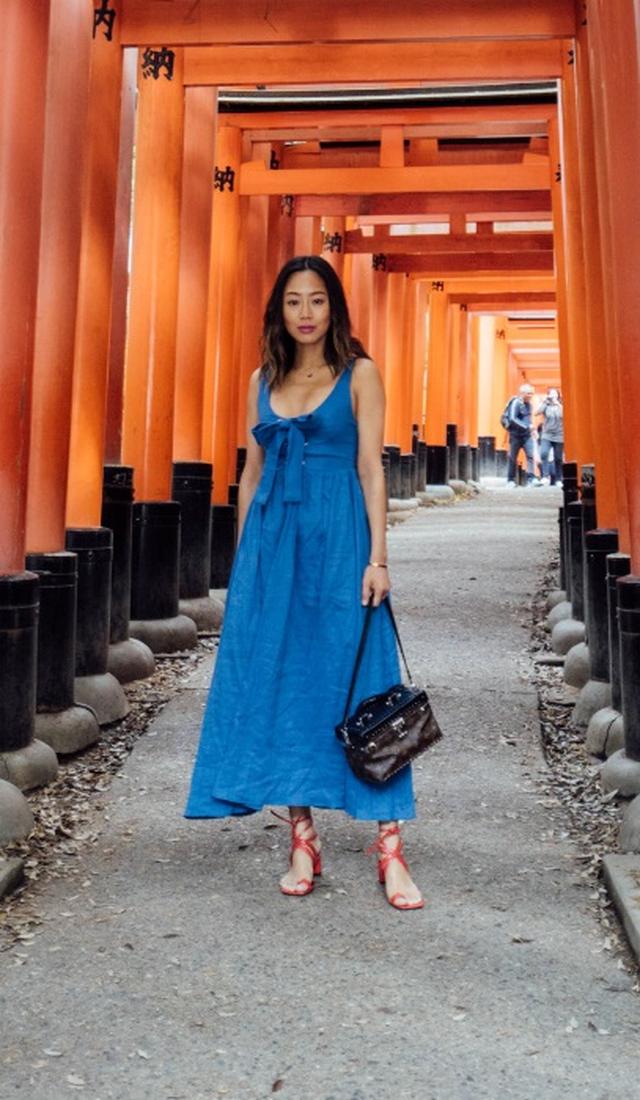 画像1: ジェイミー・チャン