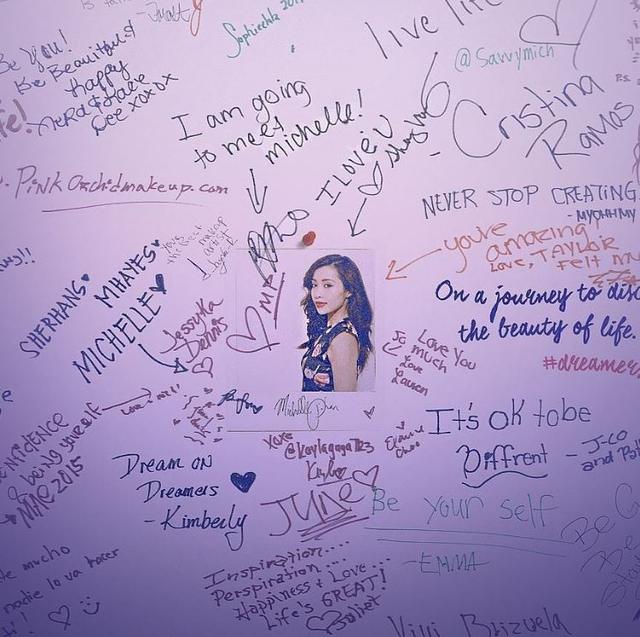 画像2: ©michellephan/Instagram